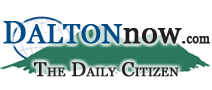 The Daily Citizen, Dalton, GA